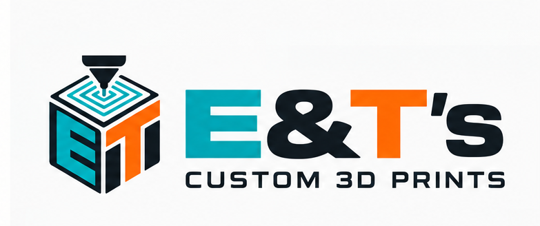 Contact – E&T's Custom 3D Prints