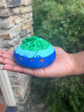 3D Printed Dumpling Twister